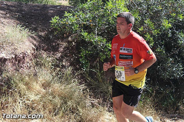 Subida a la Santa 2015 (Atletismo) - 346