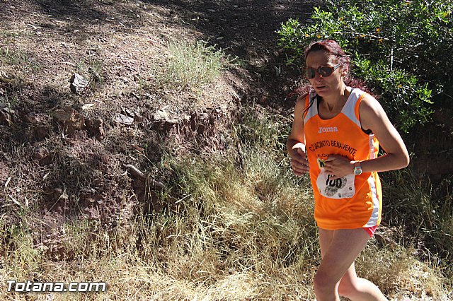 Subida a la Santa 2015 (Atletismo) - 347