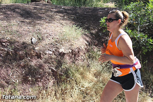 Subida a la Santa 2015 (Atletismo) - 349