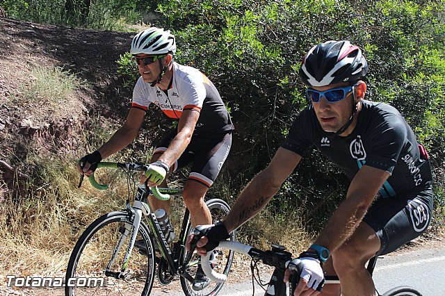 Subida a la Santa 2015 (Atletismo) - 350