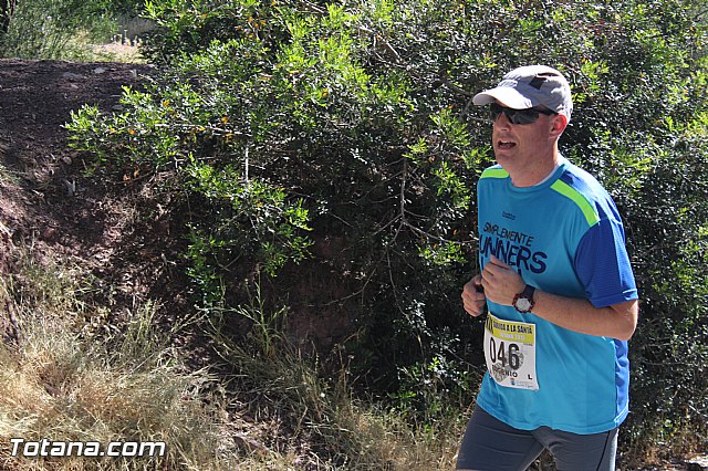 Subida a la Santa 2015 (Atletismo) - 351