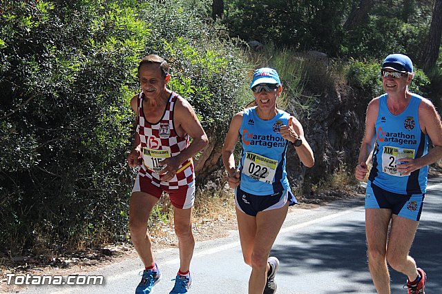 Subida a la Santa 2015 (Atletismo) - 353