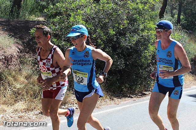 Subida a la Santa 2015 (Atletismo) - 354