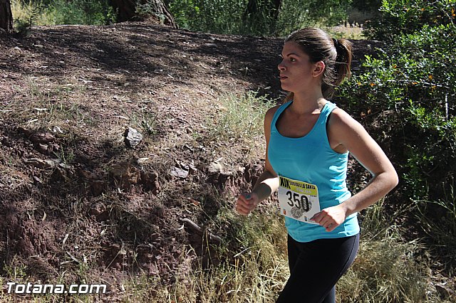Subida a la Santa 2015 (Atletismo) - 356