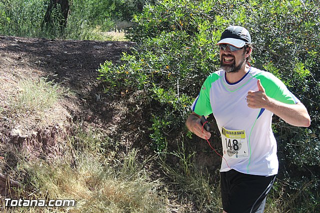 Subida a la Santa 2015 (Atletismo) - 357