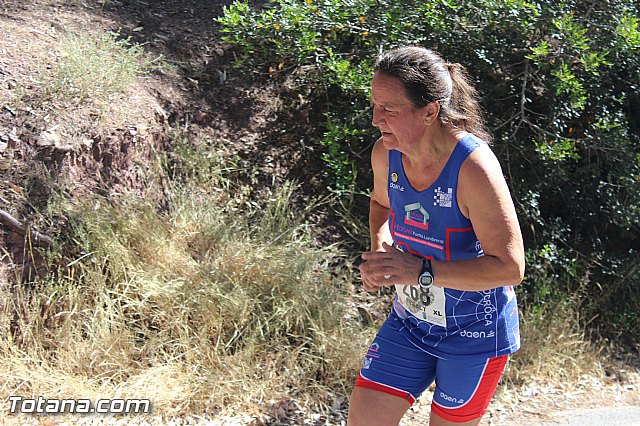 Subida a la Santa 2015 (Atletismo) - 358