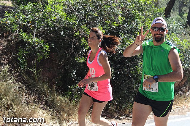 Subida a la Santa 2015 (Atletismo) - 360