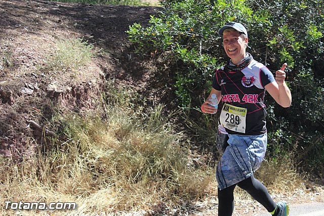 Subida a la Santa 2015 (Atletismo) - 361