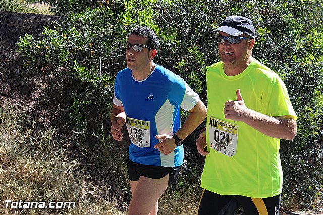 Subida a la Santa 2015 (Atletismo) - 362
