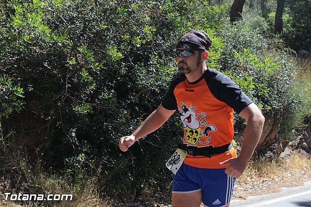 Subida a la Santa 2015 (Atletismo) - 363