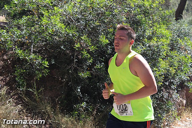 Subida a la Santa 2015 (Atletismo) - 367