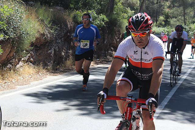 Subida a la Santa 2015 (Atletismo) - 368