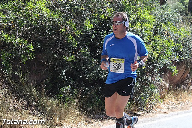 Subida a la Santa 2015 (Atletismo) - 369