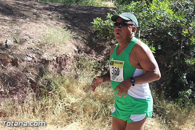 Subida a la Santa 2015 (Atletismo) - 372
