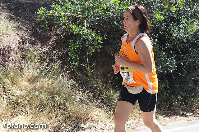 Subida a la Santa 2015 (Atletismo) - 373