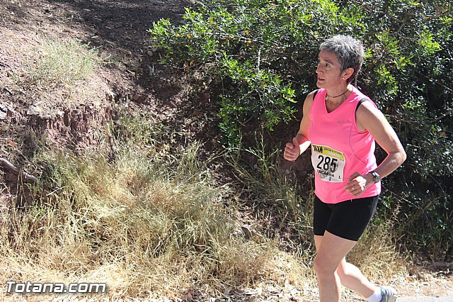 Subida a la Santa 2015 (Atletismo) - 374