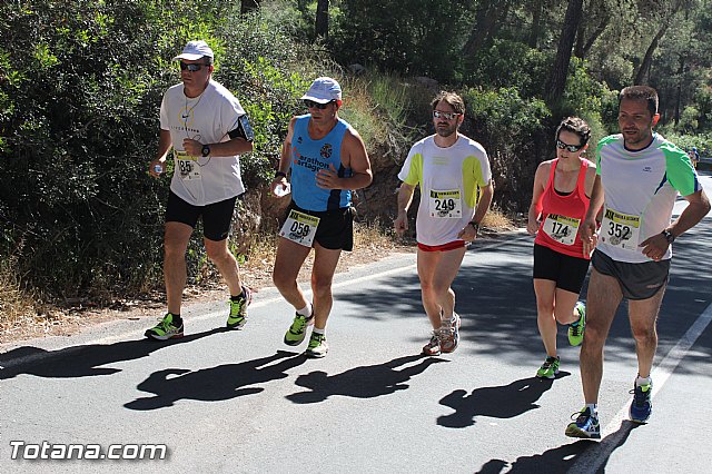 Subida a la Santa 2015 (Atletismo) - 375
