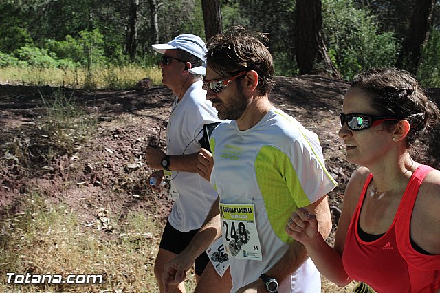 Subida a la Santa 2015 (Atletismo) - 376