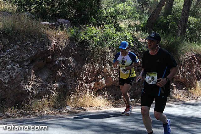 Subida a la Santa 2015 (Atletismo) - 377