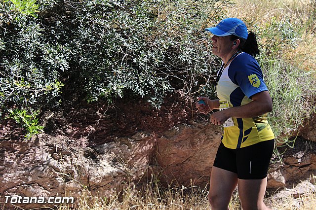 Subida a la Santa 2015 (Atletismo) - 378