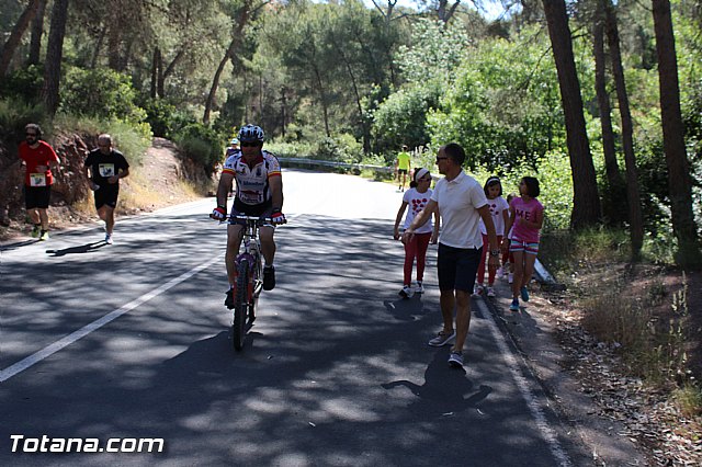 Subida a la Santa 2015 (Atletismo) - 380