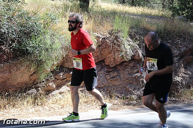 Subida a la Santa 2015 (Atletismo) - 381