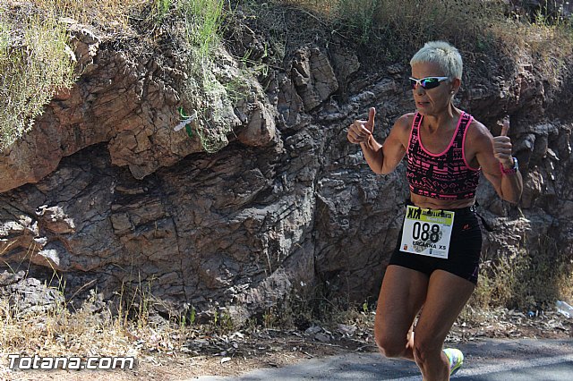 Subida a la Santa 2015 (Atletismo) - 383