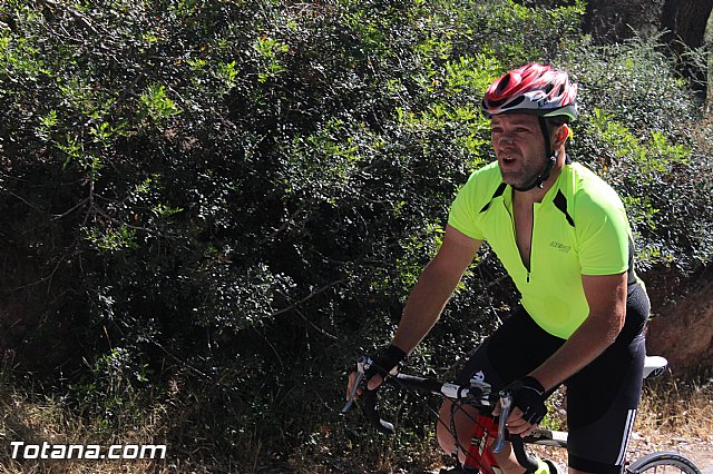 Subida a la Santa 2015 (Atletismo) - 385