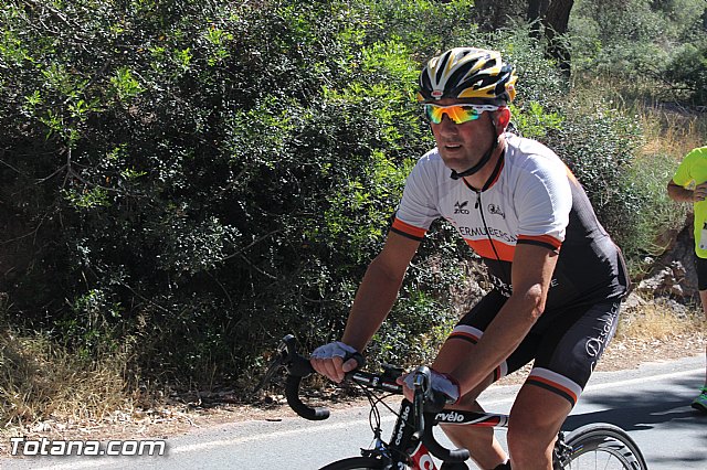 Subida a la Santa 2015 (Atletismo) - 386