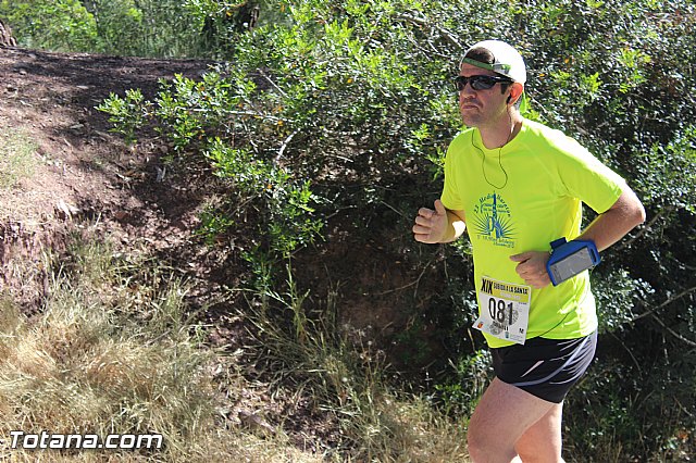 Subida a la Santa 2015 (Atletismo) - 387