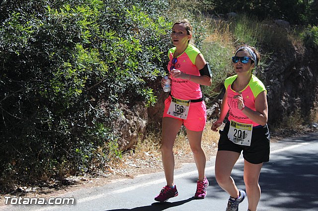 Subida a la Santa 2015 (Atletismo) - 388