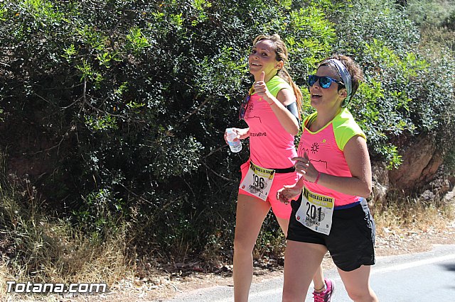 Subida a la Santa 2015 (Atletismo) - 389