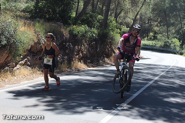Subida a la Santa 2015 (Atletismo) - 390