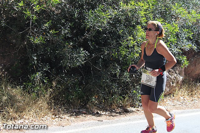 Subida a la Santa 2015 (Atletismo) - 391