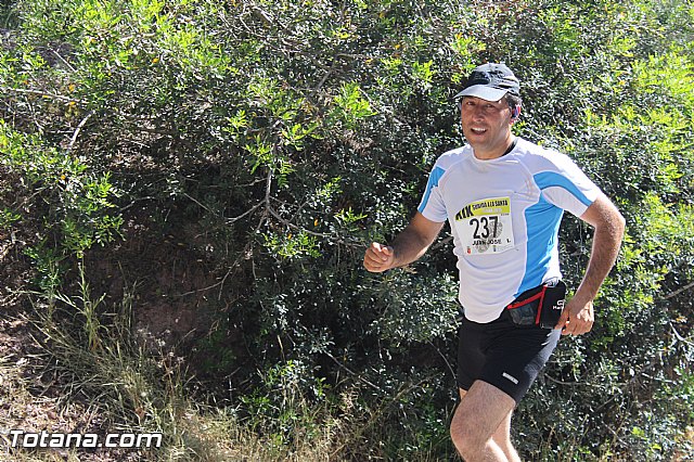 Subida a la Santa 2015 (Atletismo) - 392