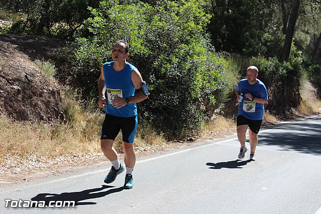 Subida a la Santa 2015 (Atletismo) - 393