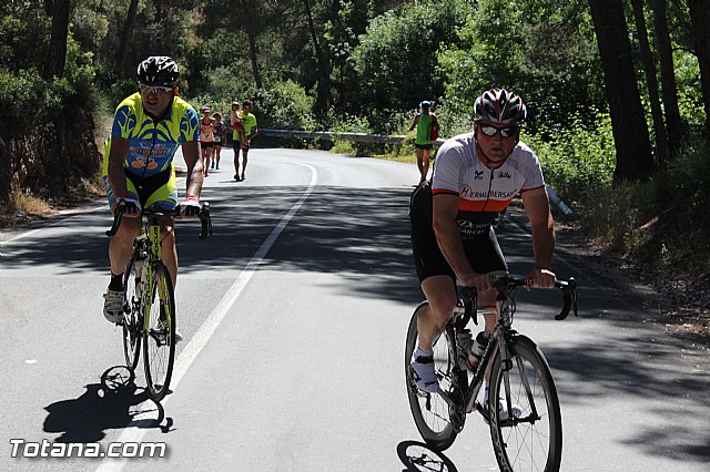 Subida a la Santa 2015 (Atletismo) - 394