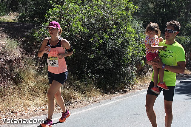 Subida a la Santa 2015 (Atletismo) - 395
