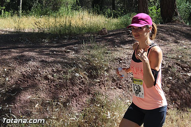 Subida a la Santa 2015 (Atletismo) - 396