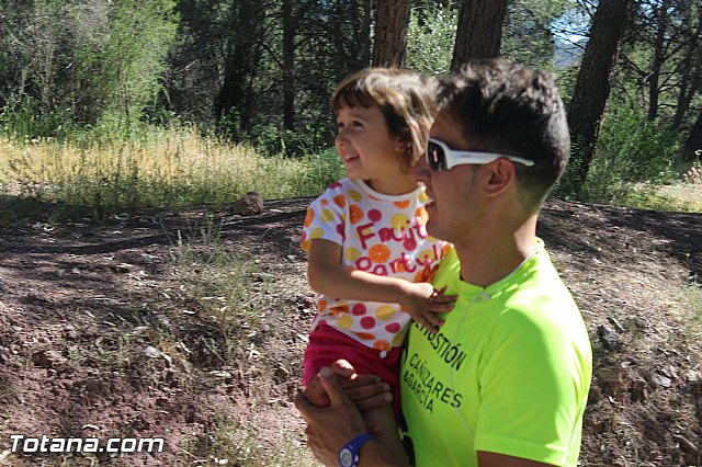 Subida a la Santa 2015 (Atletismo) - 397