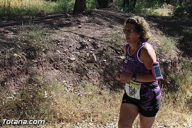Subida a la Santa 2015 (Atletismo) - 398