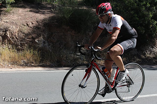 Subida a la Santa 2015 (Atletismo) - 399