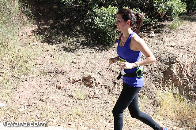 Subida a la Santa 2015 (Atletismo) - 402