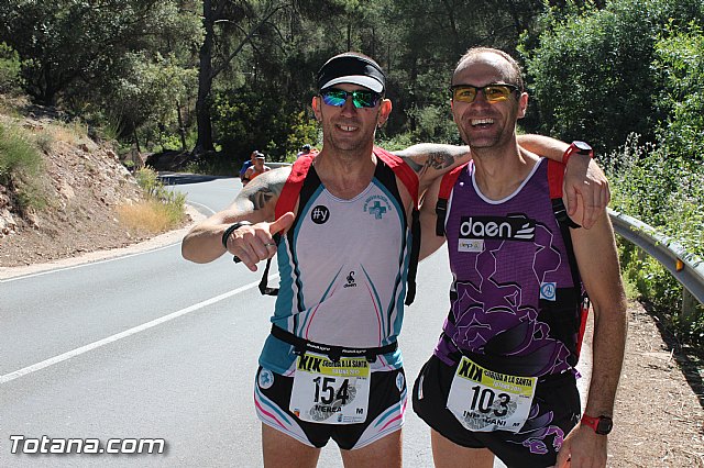 Subida a la Santa 2015 (Atletismo) - 403