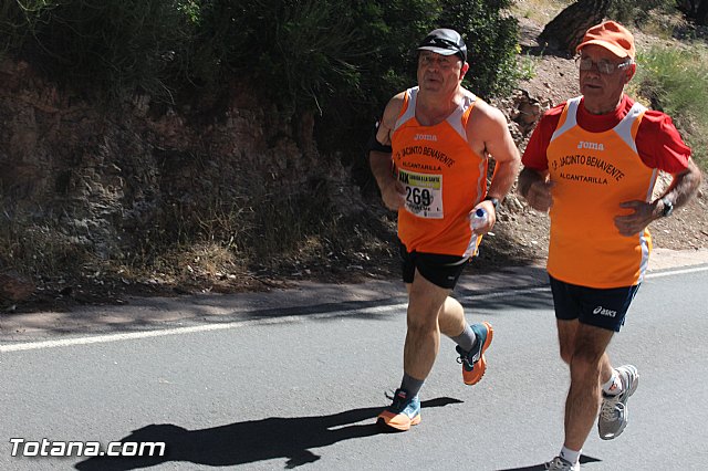 Subida a la Santa 2015 (Atletismo) - 404