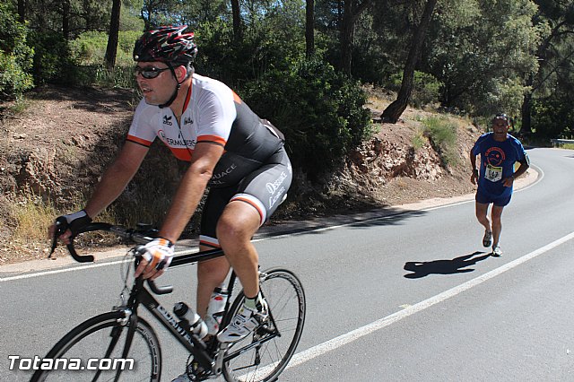 Subida a la Santa 2015 (Atletismo) - 405