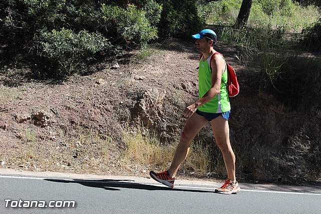 Subida a la Santa 2015 (Atletismo) - 406