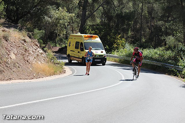 Subida a la Santa 2015 (Atletismo) - 407