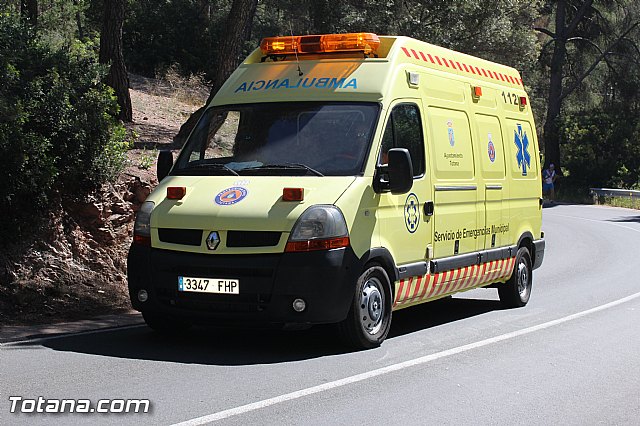 Subida a la Santa 2015 (Atletismo) - 409