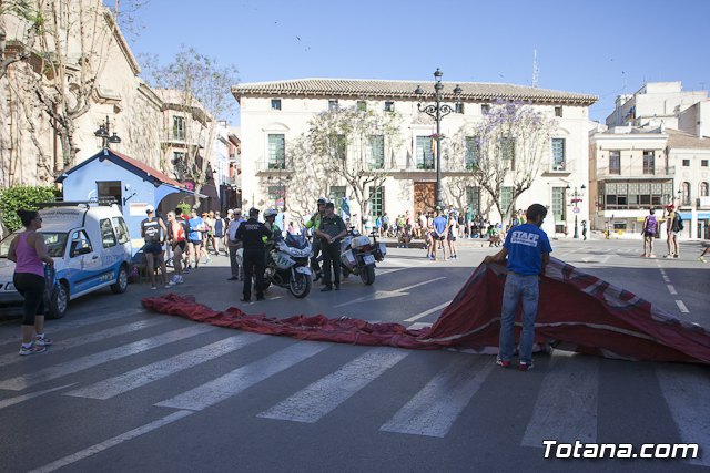 Subida a la Santa 2015 (Atletismo) - 412